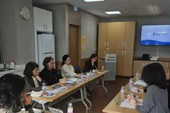 김포 치매안심센터, 하반기 지역협의체 회의 열어