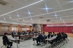 김포시, 2026~2030 지능정보사회 종합계획 최종보고회 개최
