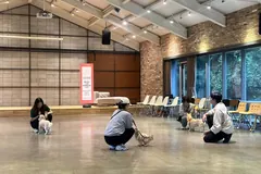 김포시 반려견 사회화교육 '소소모임' 2기수 마무리
