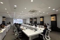 김포시, 통합돌봄 앞두고 부서장 간담회