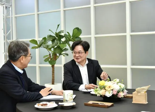 김포, 골드라인 증차 도비 지원 경기도에 재요청 사진 1