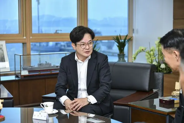 김병수 김포시장
