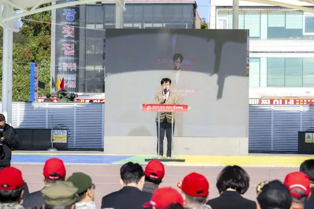 김포 해병대문화축제 5만명 방문…대명항 부각 사진 2