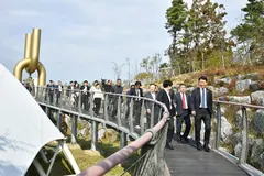 김포시, 접경지역 10개 시·군과 규제완화 공동건의
