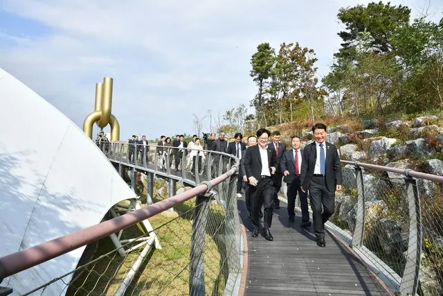 김포시, 접경지역 10개 시·군과 규제완화 공동건의 사진 3