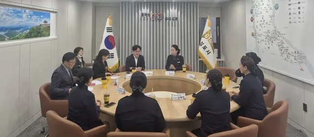 김포 어린이보호구역 140곳 안전시설 개선 추진 사진 1