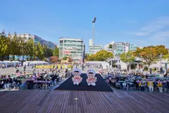 김포 첫 반려문화축제 사우광장서 개최…토크콘서트 등 진행