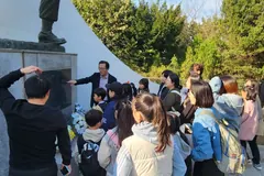 김포 애기봉공원 백일장 열려…추가접수 11월25일까지