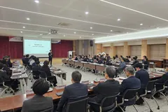 김포시, 간부공무원 대상 성매매·가정폭력 예방교육 실시