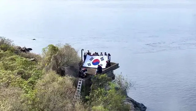 김포 독도에 나루터 조성...2026년 역사복원 연구용역 착수 사진 3