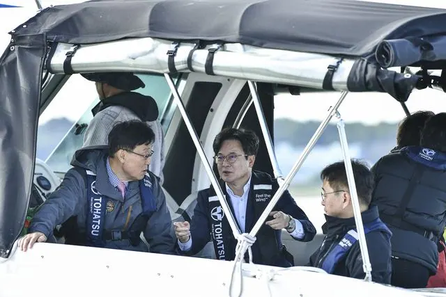 김포 독도에 나루터 조성...2026년 역사복원 연구용역 착수 사진 4
