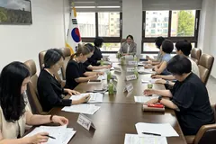 김포시, 청소년 자살예방 지역안전망협의회 첫 회의
