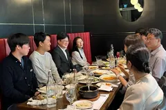 김포시장, 정보통신과 직원과 매달 소통 '통통데이'