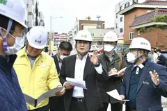 김포시 노후 상수관망 정비, 국비 84억 확보