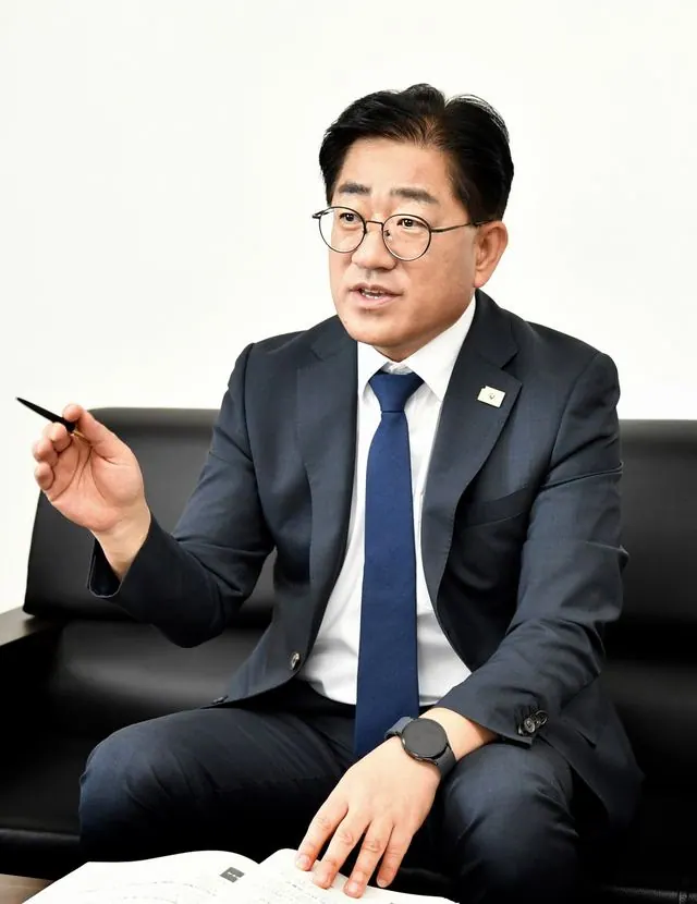 김포 모담초·중 통학버스 36A번 14일부터 운행 사진 1