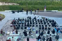 김포 모담도서관, 24~26일 야외정원서 '가을책담' 운영