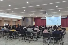 김포시, 회계 담당자 100여명 실무교육 진행