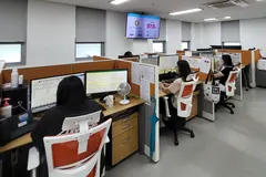 김포시 민원콜센터, 하루 1111건 상담…만족도 95.9%