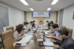 김포시 세외수입 체납 징수 강화, 연말까지 집중 관리