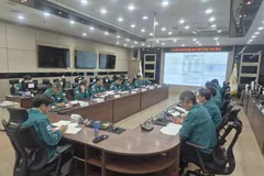 김포시, 전산망 장애에 민원 대체창구 가동