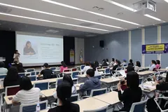 김포시, 청년 부모 위한 마음돌봄 특강 열려