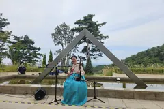 김포 애기봉 가을 문화행사에 관광객 2천명 몰려