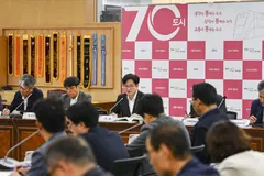 김포시 내년 493건 사업 추진…AI 행정·야간도시 확대