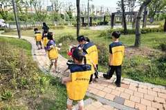 김포 아동봉사단, 500명 규모로…연간 목표 조기 달성