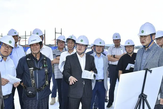 김포 대명항 수산물직판장 12월 준공 목표, 2층 휴식공간 사진 2