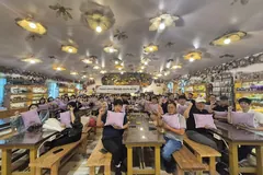 김포시 공무직 80여 명, 포천서 워크숍