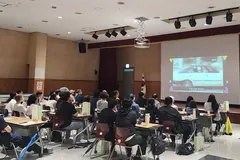 김포 공공일자리 참여자 34명 안전보건교육 받았다