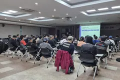 김포 배달노동자 안전교육 2회차 24일, 보호장구 15만원 지원
