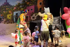 김포시, 영유아 대상 스마트폰 과의존 예방 뮤지컬 교육
