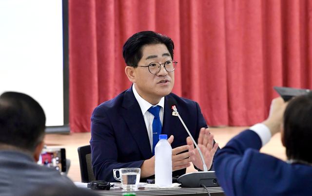 김포시, 공약 97개 이행률 분기마다 공개한다 사진 1