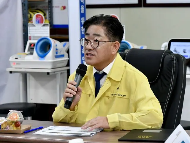 주택 건설현장 점검