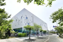 김포 모담도서관, 9월 8일 낭독동아리 작가 초청행사