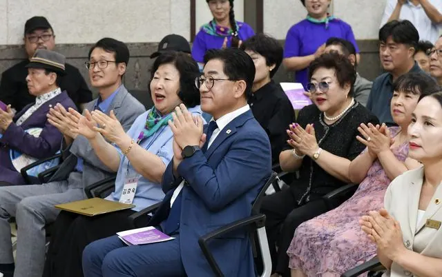 김포 14개 읍면동 주민총회 종료, 내년 자치사업 56건 발굴 사진 1