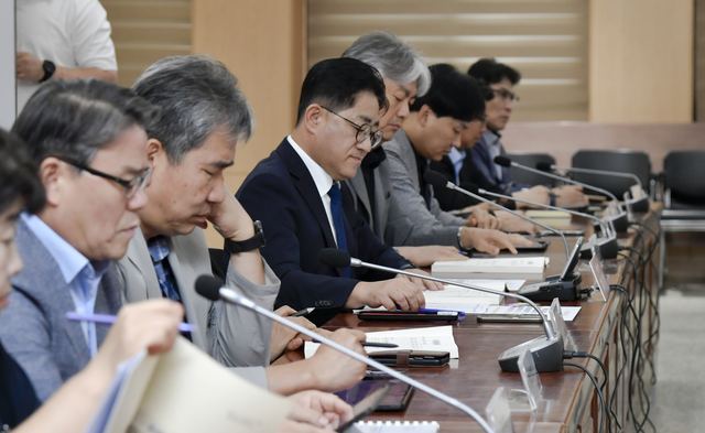 김포시 공약 추진계획 보고회, 첫 생중계로 공개 사진 1