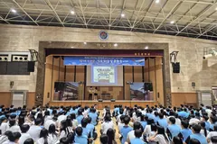 김포시, 공항소음지역 학교에 참여형 연극 공연 지원