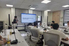 김포시 대학생 공공기관 직장체험 25명, 3주 일정 마무리