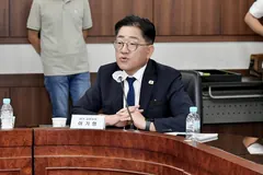 김포시, 통일부에 평화경제특구 추가 지정 건의