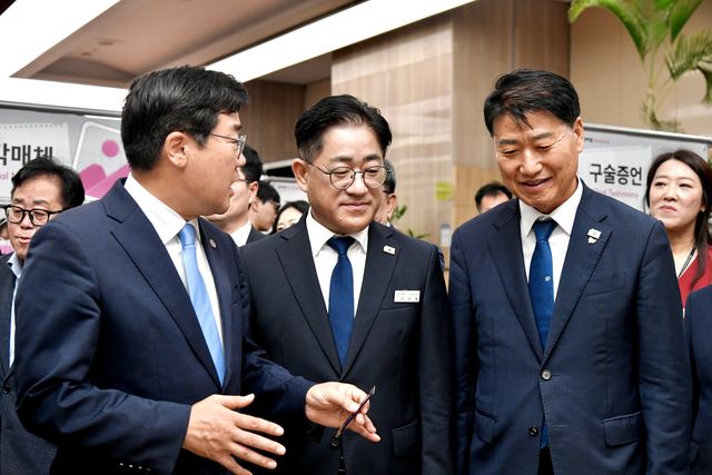 김포시, 통일부에 평화경제특구 추가 지정 건의 사진 3