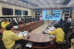 김포시, 본청·읍면동 영상회의 시스템 구축 완료