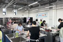 김포 어린이급식소 식품알레르기 교육, 대체식 조리실습 병행