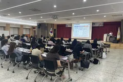 김포시, 물품담당자 재물조사 교육 실시…9월까지 전수조사