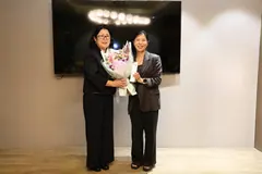 김포 여성단체협의회, 정난영씨 명예회장 위촉