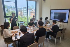 김포시, 제6기 지역사회보장계획 실무반 회의 개최