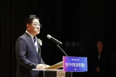 이기형 김포시장, 7월2일부터 읍면동 순회 취임인사