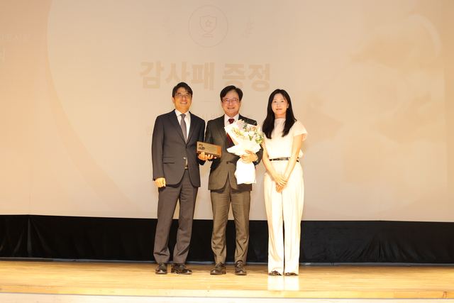 김포시장 김병수, 30일 이임식 갖고 4년 임기 마무리 사진 2