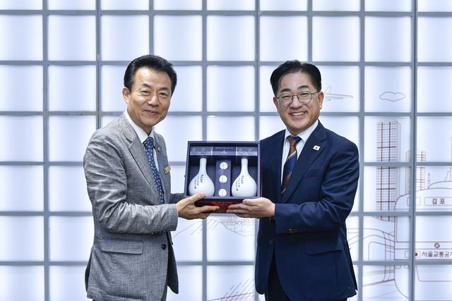 김포시, 경기도의회 교육행정위와 교육협력 논의 사진 1